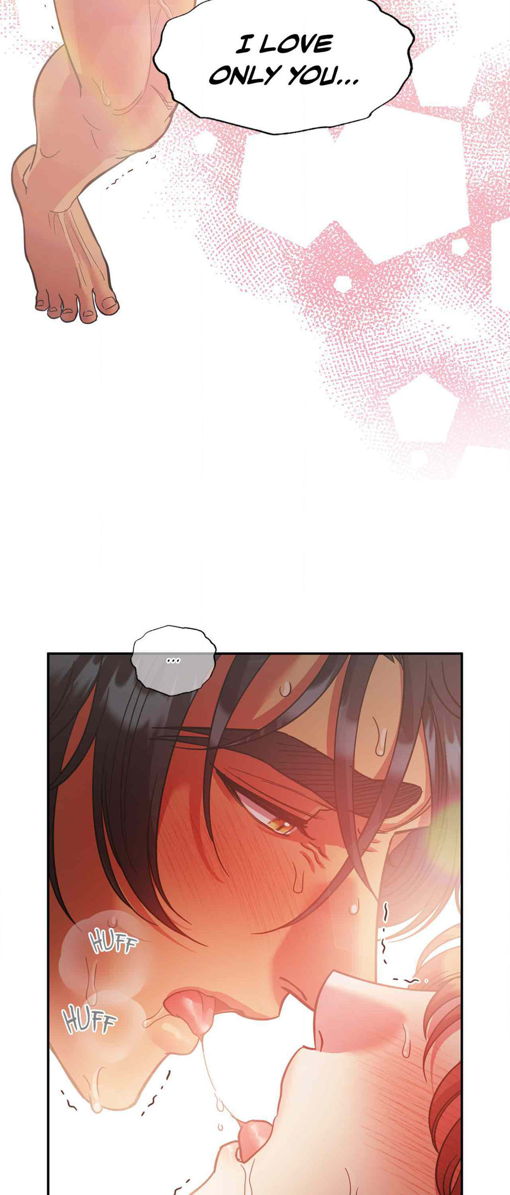 Hana’s Demons of Lust - Chapter 86 [photo 39] - MangaPorn