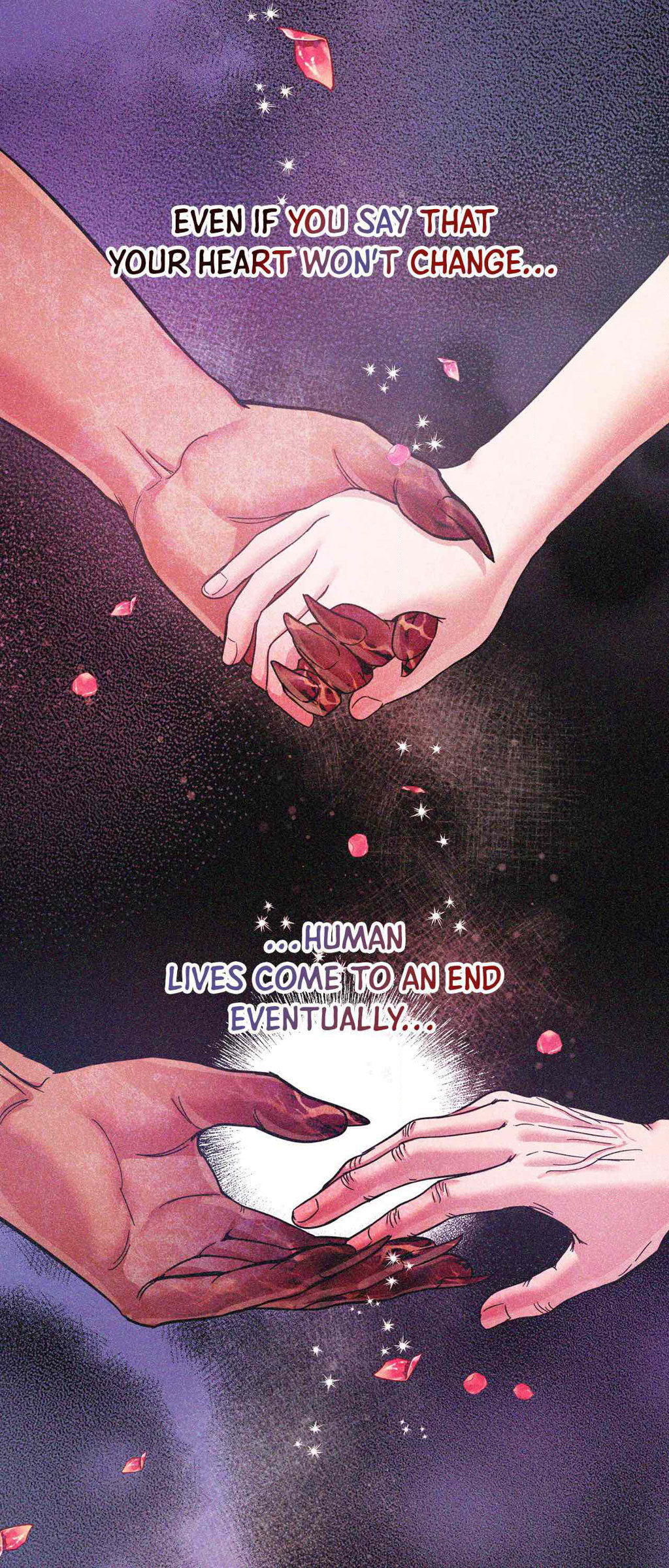 Hana’s Demons of Lust - Chapter 86 [photo 45] - MangaPorn