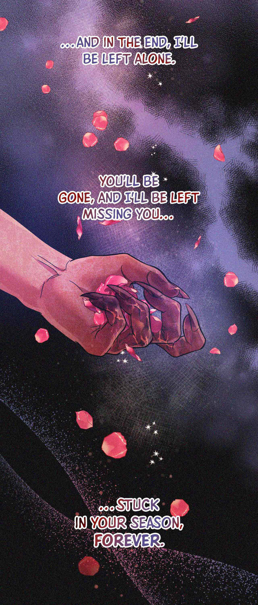 Hana’s Demons of Lust - Chapter 86 [photo 46] - MangaPorn