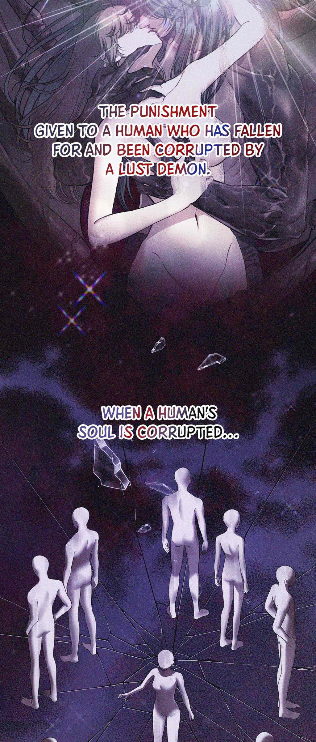 Hana’s Demons of Lust - Chapter 86 [photo 49] - MangaPorn