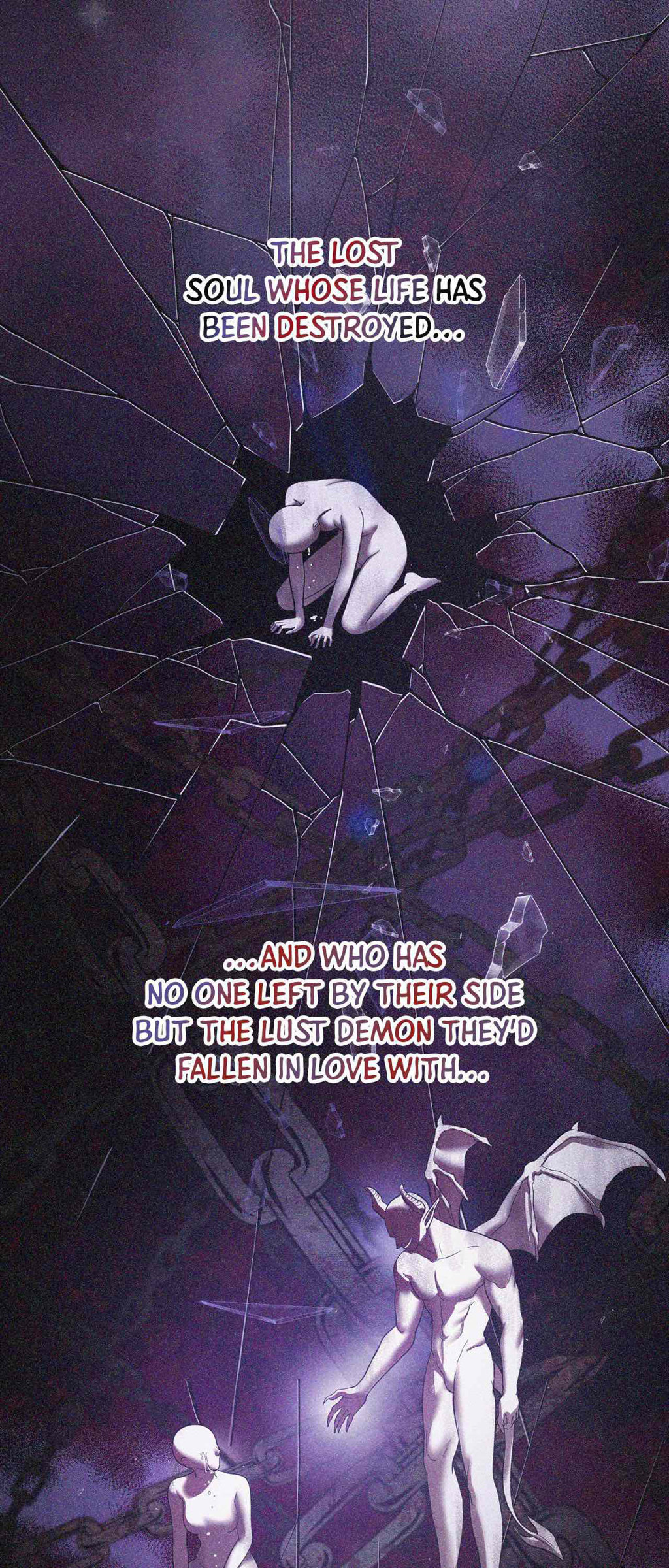 Hana’s Demons of Lust - Chapter 86 [photo 51] - MangaPorn