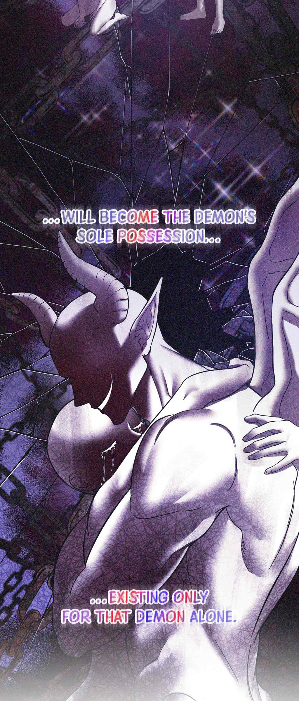 Hana’s Demons of Lust - Chapter 86 [photo 52] - MangaPorn