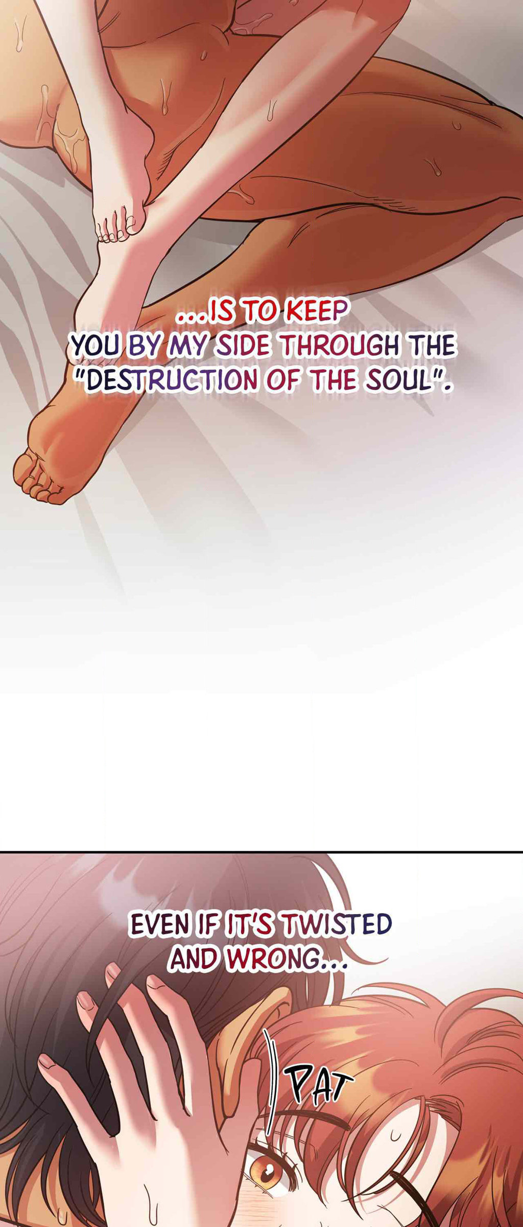 Hana’s Demons of Lust - Chapter 86 [photo 59] - MangaPorn
