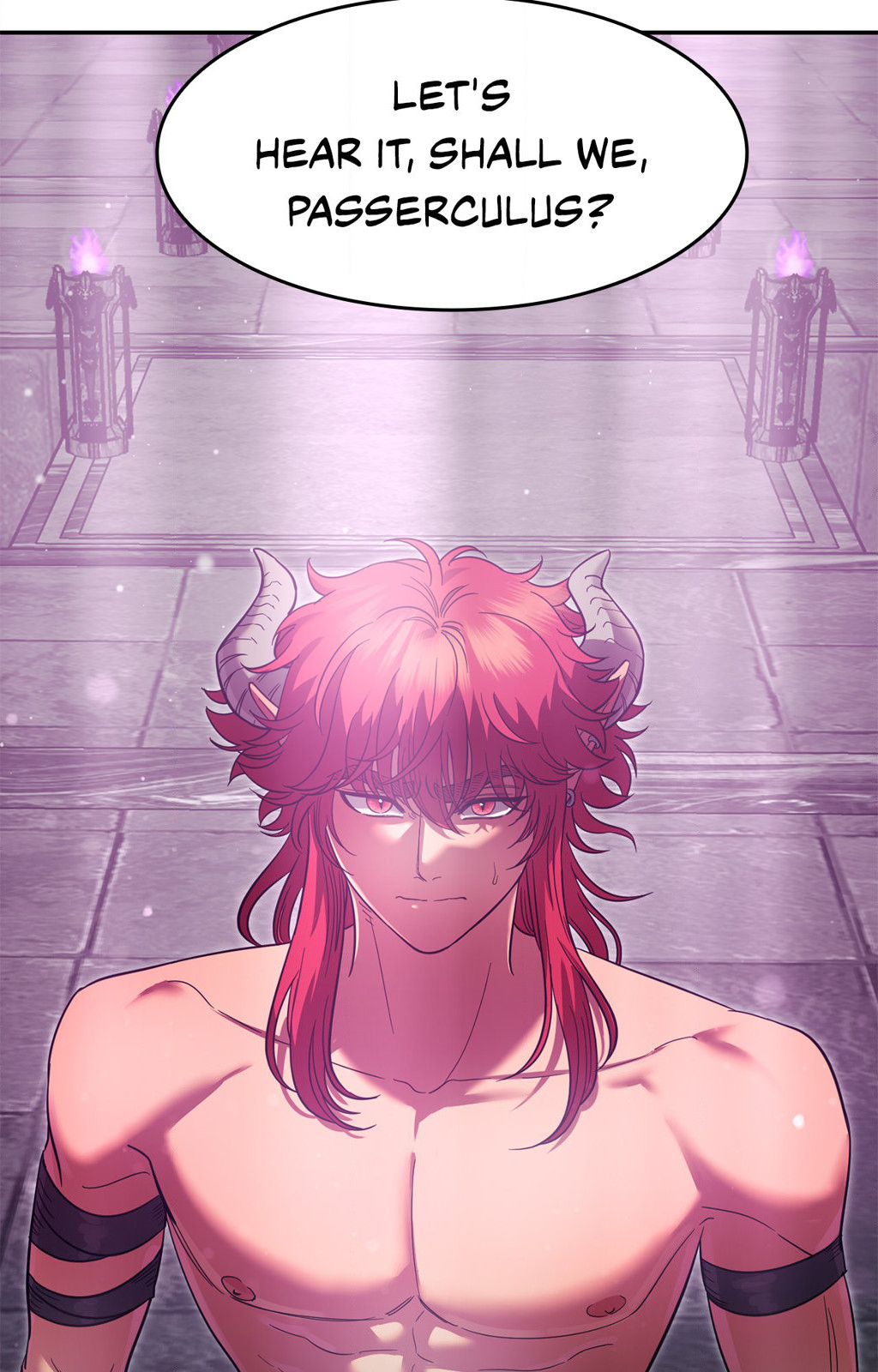 Hana’s Demons of Lust - Chapter 87 [photo 101] - MangaPorn
