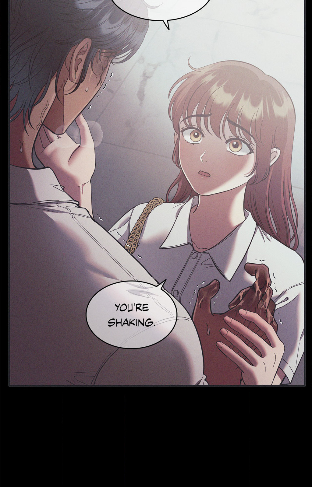 Hana’s Demons of Lust - Chapter 87 [photo 11] - MangaPorn