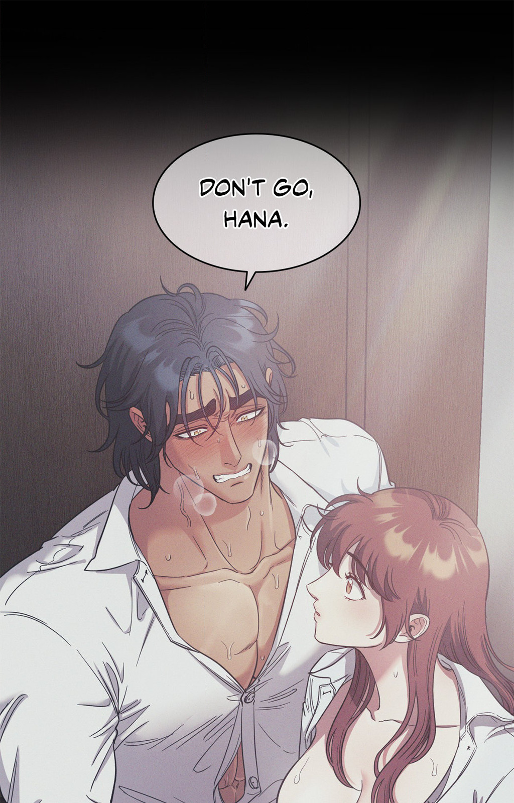 Hana’s Demons of Lust - Chapter 87 [photo 14] - MangaPorn