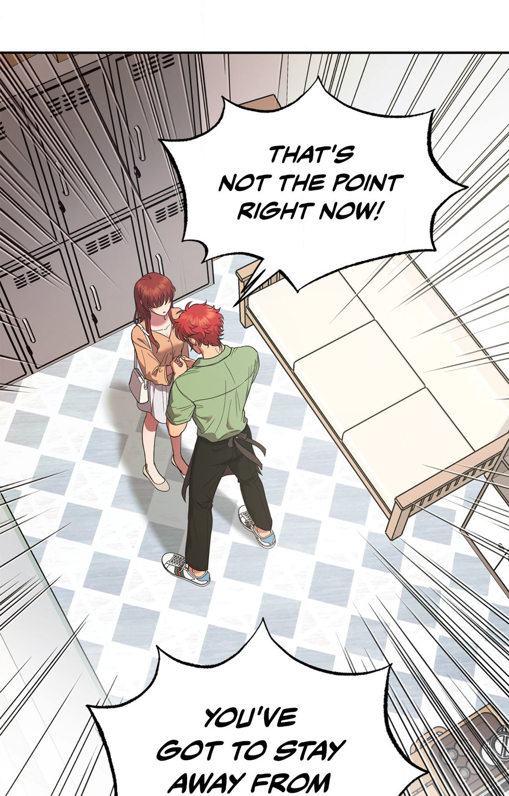 Hana’s Demons of Lust - Chapter 87 [photo 69] - MangaPorn