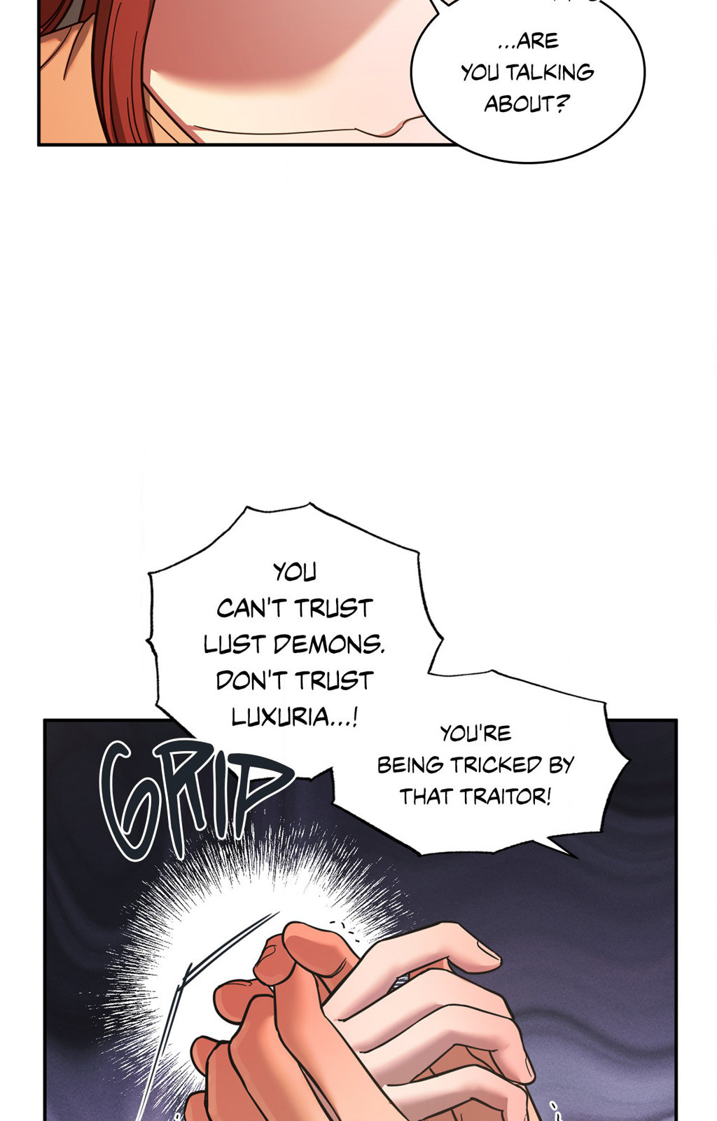 Hana’s Demons of Lust - Chapter 87 [photo 72] - MangaPorn