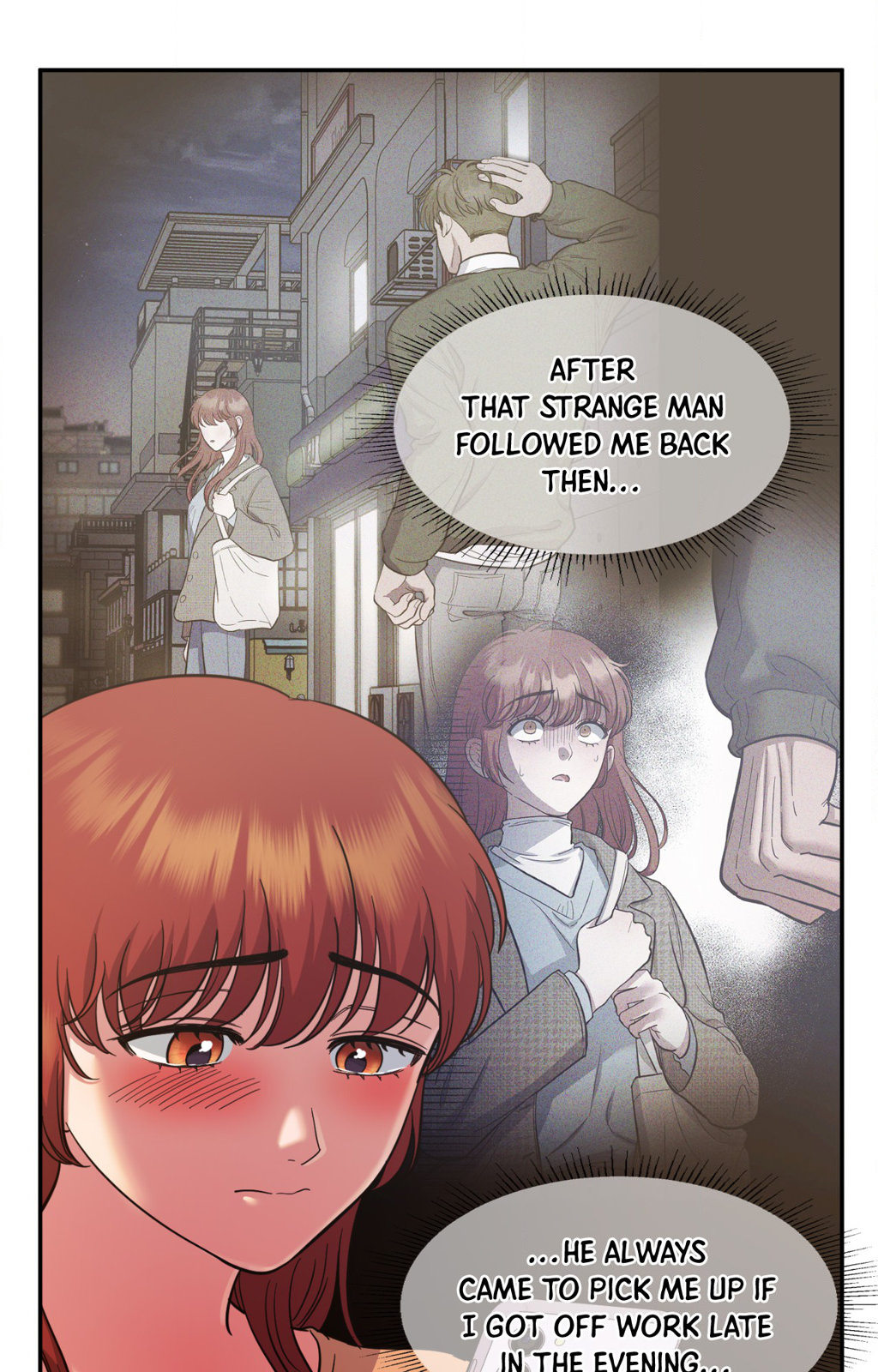 Hana’s Demons of Lust - Chapter 88 [photo 15] - MangaPorn