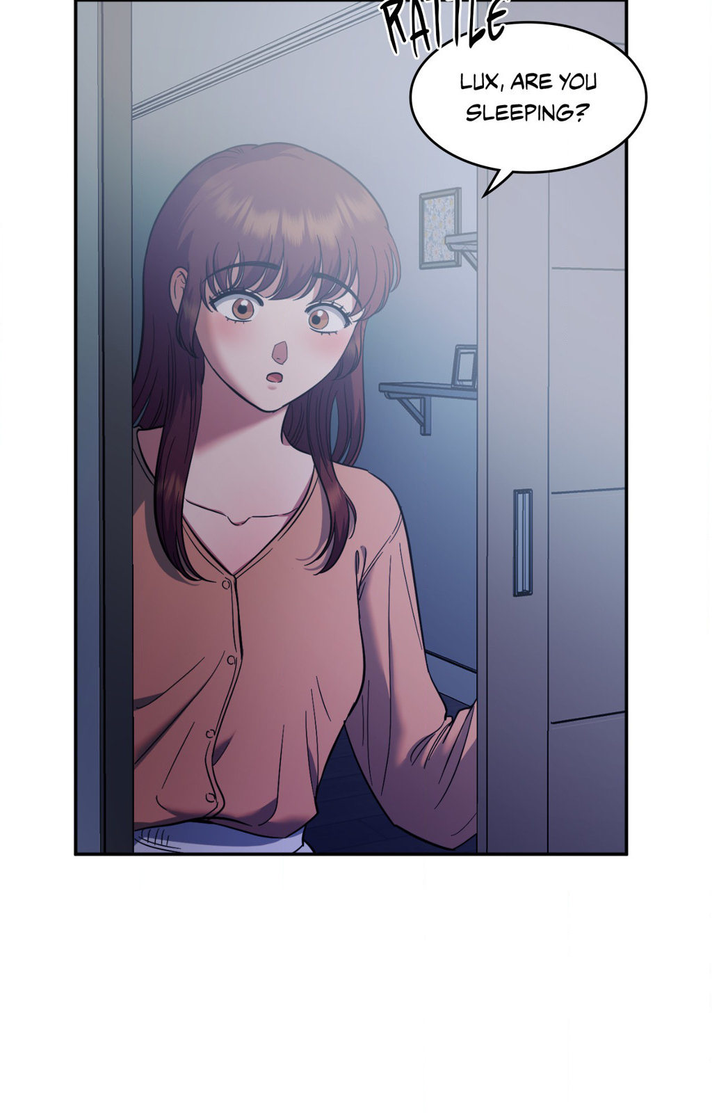 Hana’s Demons of Lust - Chapter 88 [photo 23] - MangaPorn