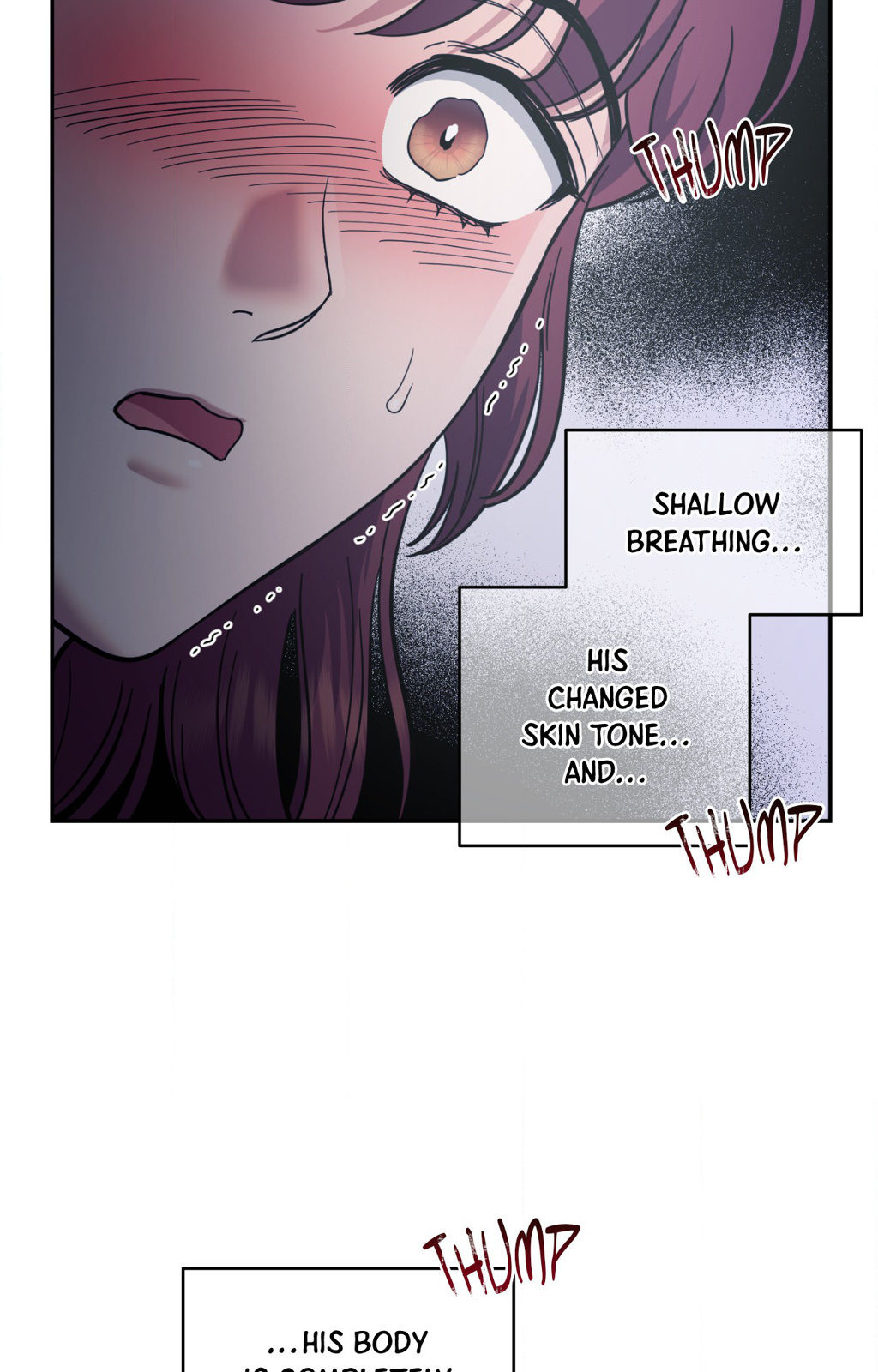Hana’s Demons of Lust - Chapter 88 [photo 31] - MangaPorn
