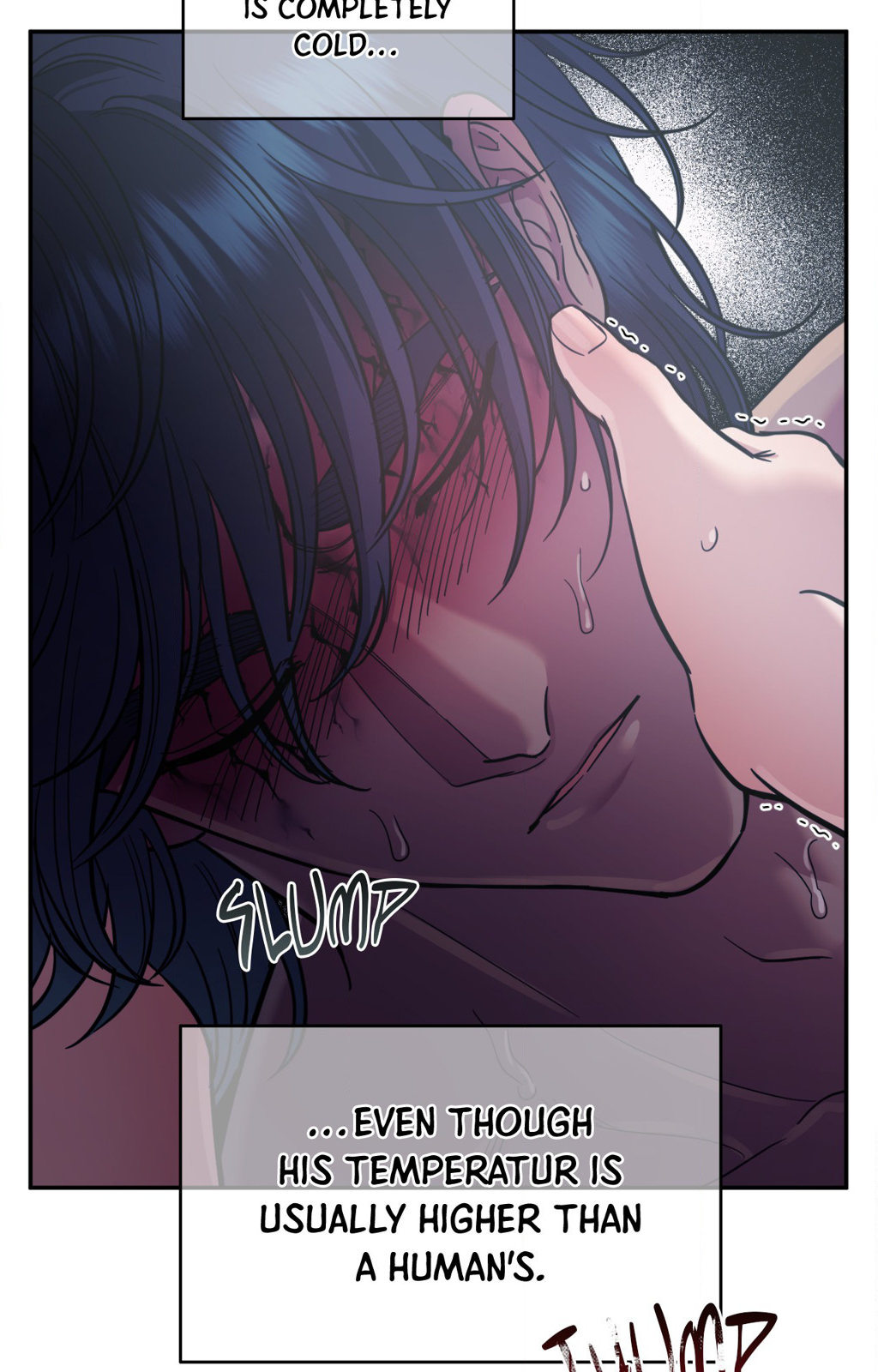 Hana’s Demons of Lust - Chapter 88 [photo 32] - MangaPorn