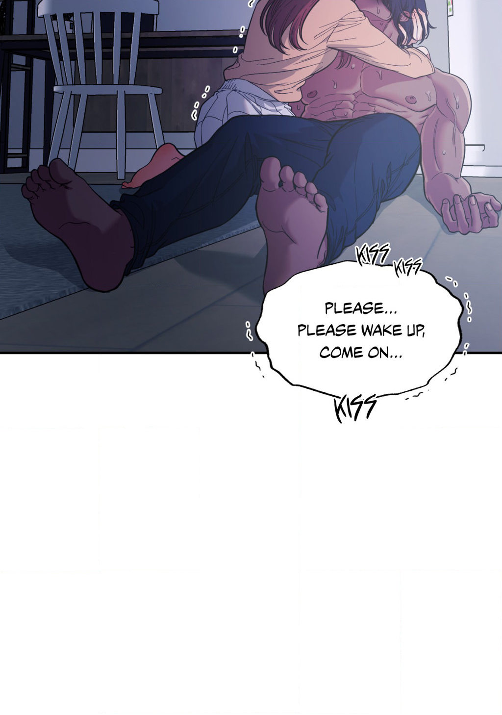 Hana’s Demons of Lust - Chapter 88 [photo 34] - MangaPorn