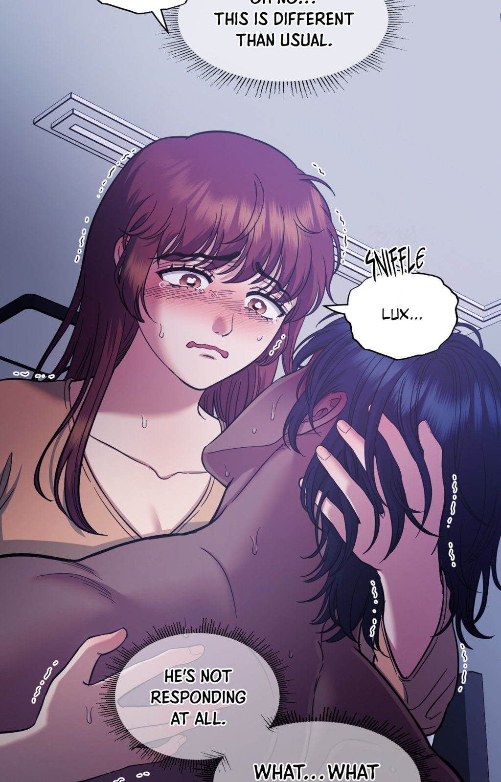 Hana’s Demons of Lust - Chapter 88 [photo 36] - MangaPorn