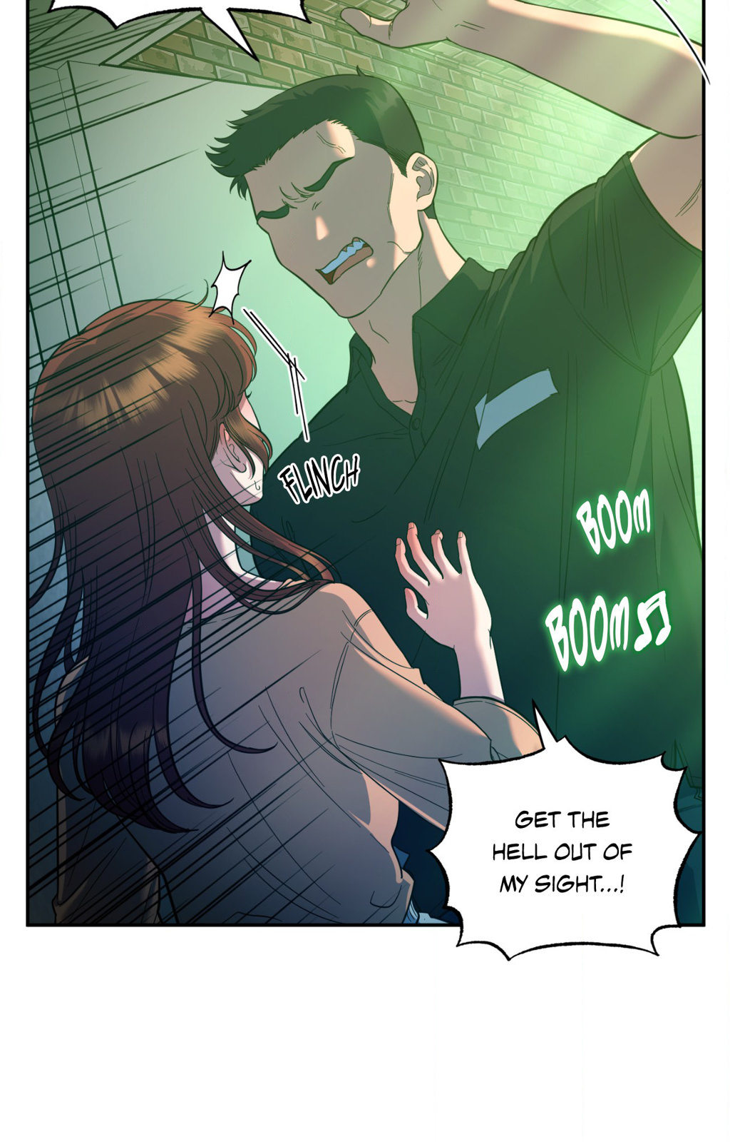 Hana’s Demons of Lust - Chapter 88 [photo 59] - MangaPorn