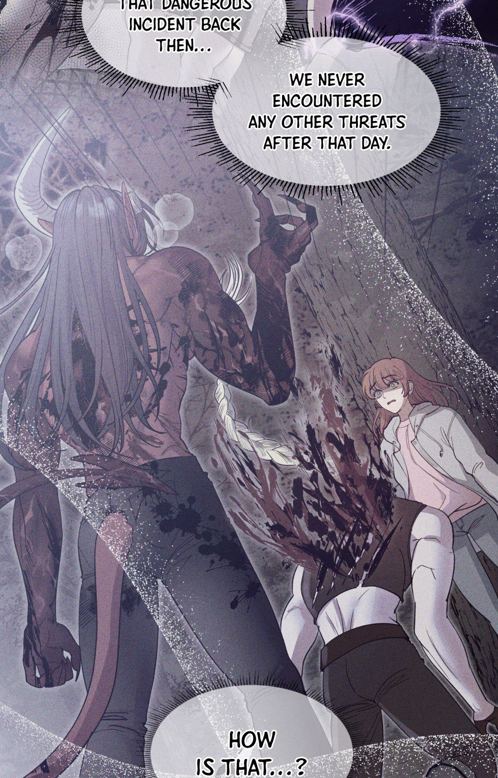 Hana’s Demons of Lust - Chapter 88 [photo 84] - MangaPorn