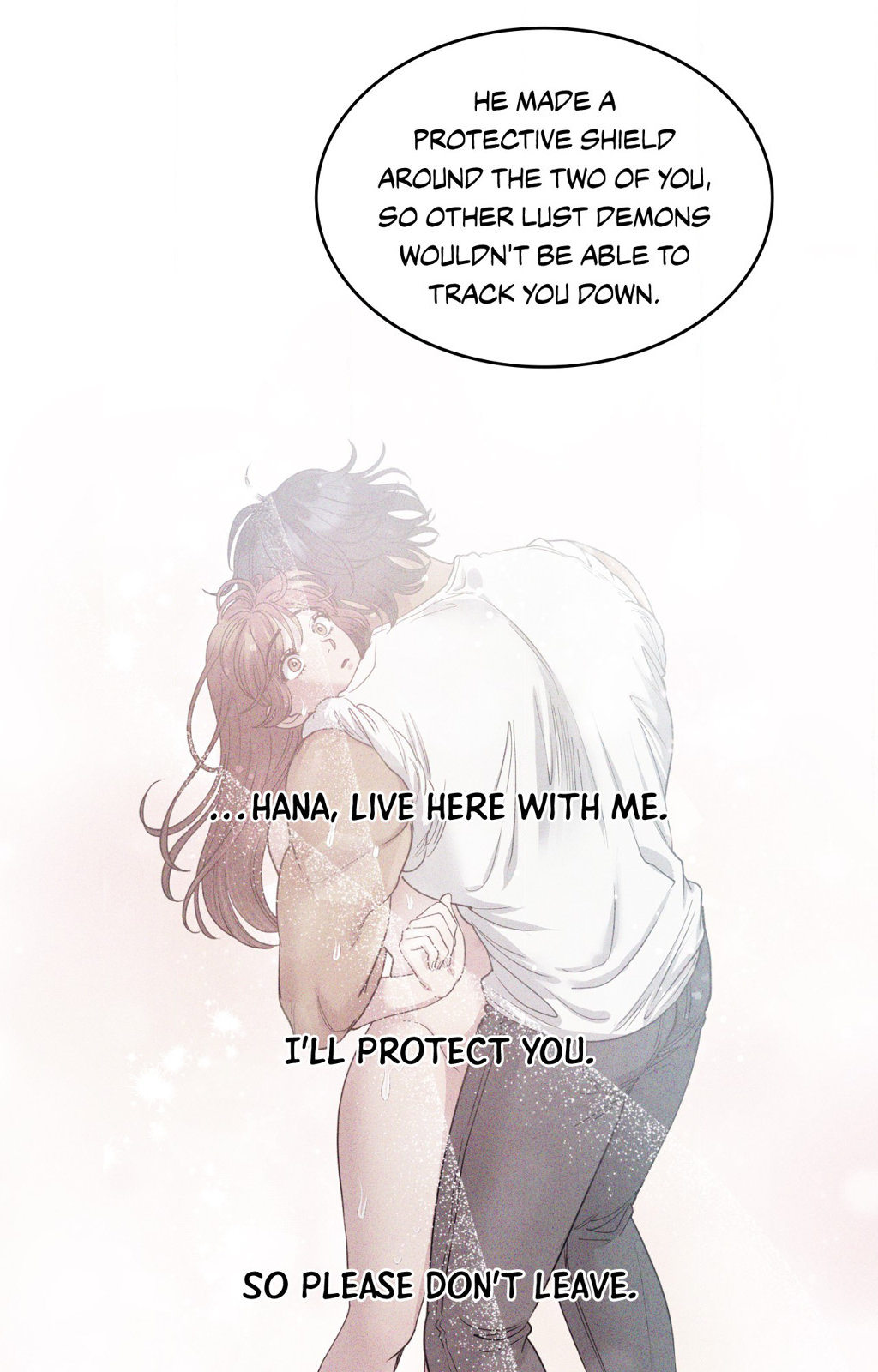 Hana’s Demons of Lust - Chapter 88 [photo 87] - MangaPorn