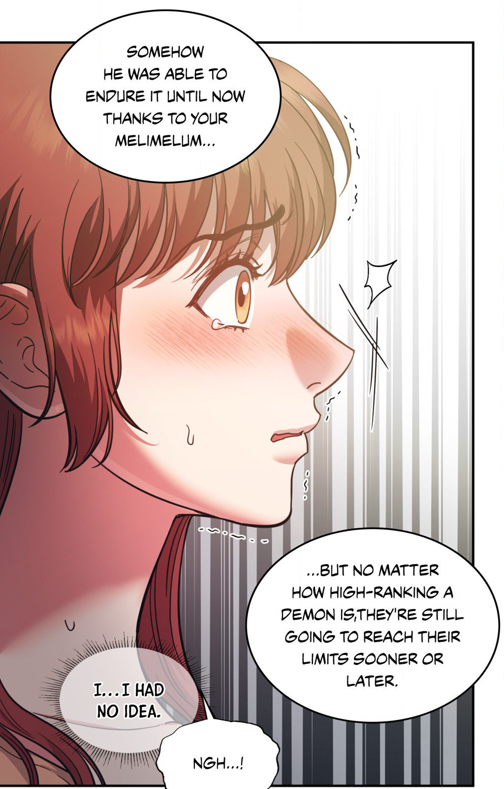 Hana’s Demons of Lust - Chapter 88 [photo 89] - MangaPorn