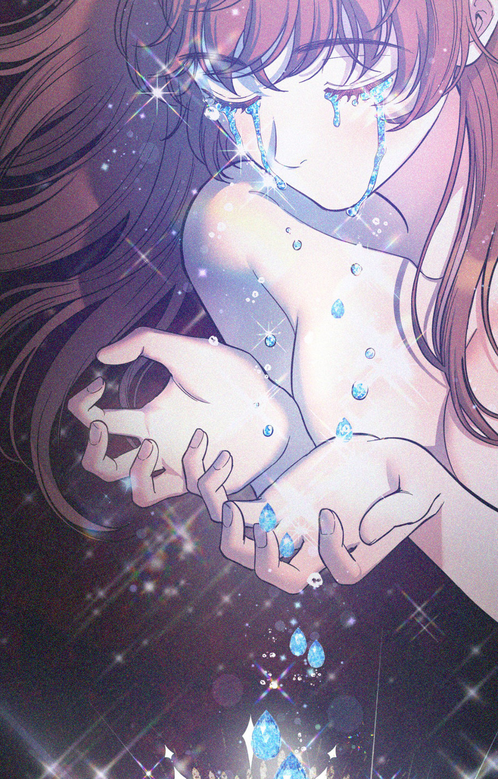 Hana’s Demons of Lust - Chapter 89 [photo 10] - MangaPorn