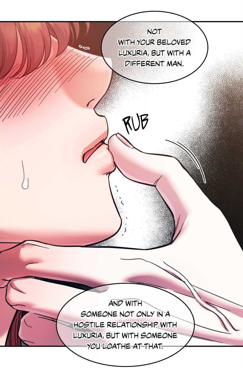 Hana’s Demons of Lust - Chapter 89 [photo 14] - MangaPorn