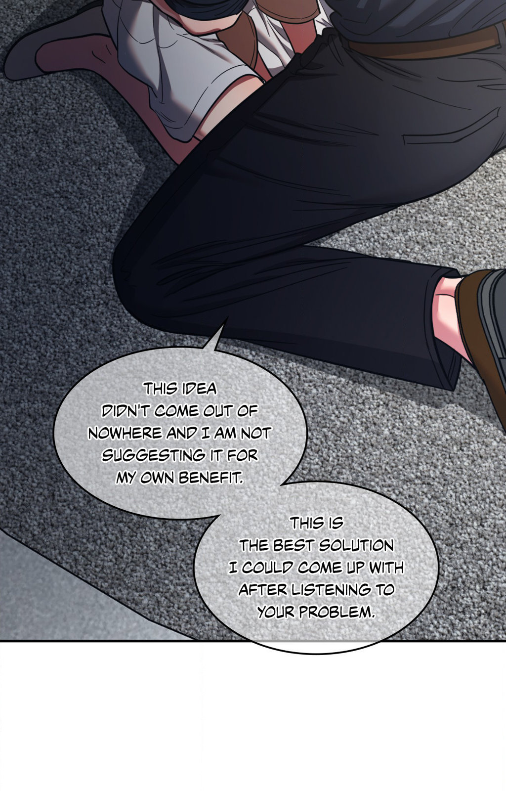 Hana’s Demons of Lust - Chapter 89 [photo 20] - MangaPorn
