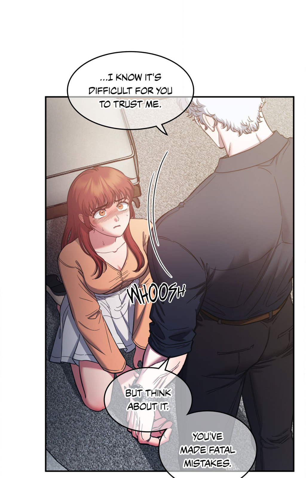 Hana’s Demons of Lust - Chapter 89 [photo 23] - MangaPorn