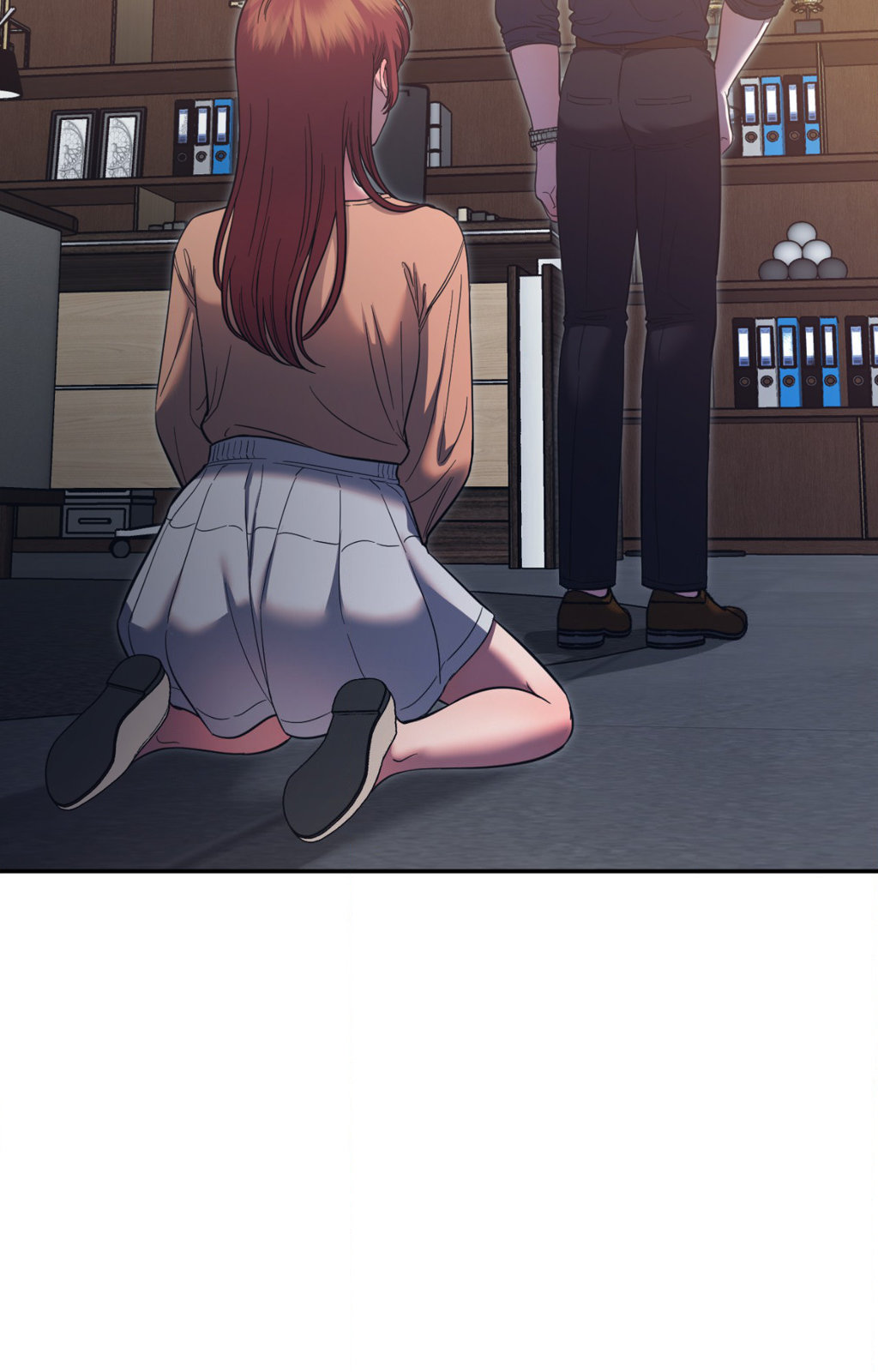 Hana’s Demons of Lust - Chapter 89 [photo 32] - MangaPorn