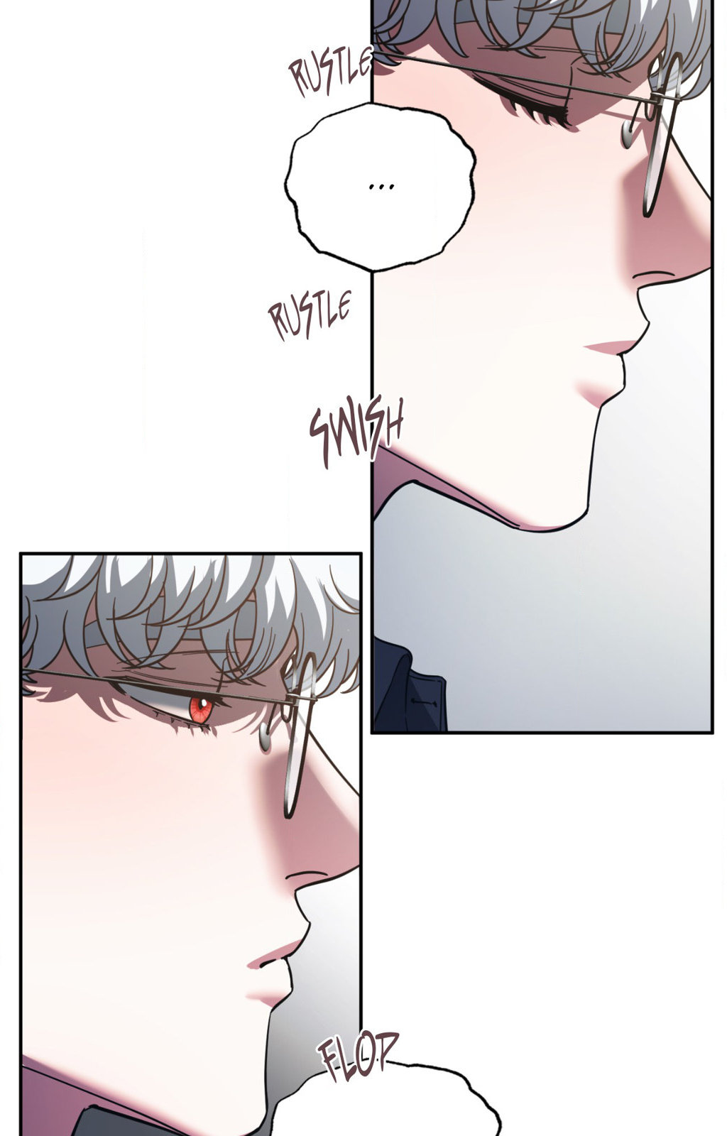 Hana’s Demons of Lust - Chapter 89 [photo 35] - MangaPorn