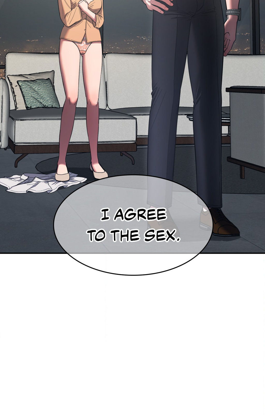 Hana’s Demons of Lust - Chapter 89 [photo 38] - MangaPorn