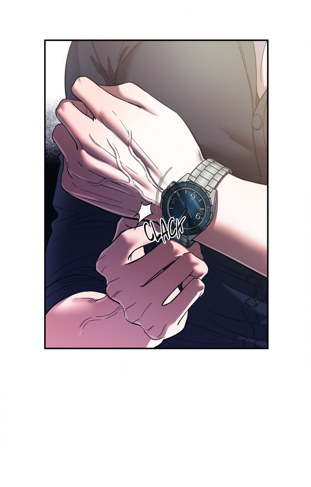 Hana’s Demons of Lust - Chapter 89 [photo 45] - MangaPorn