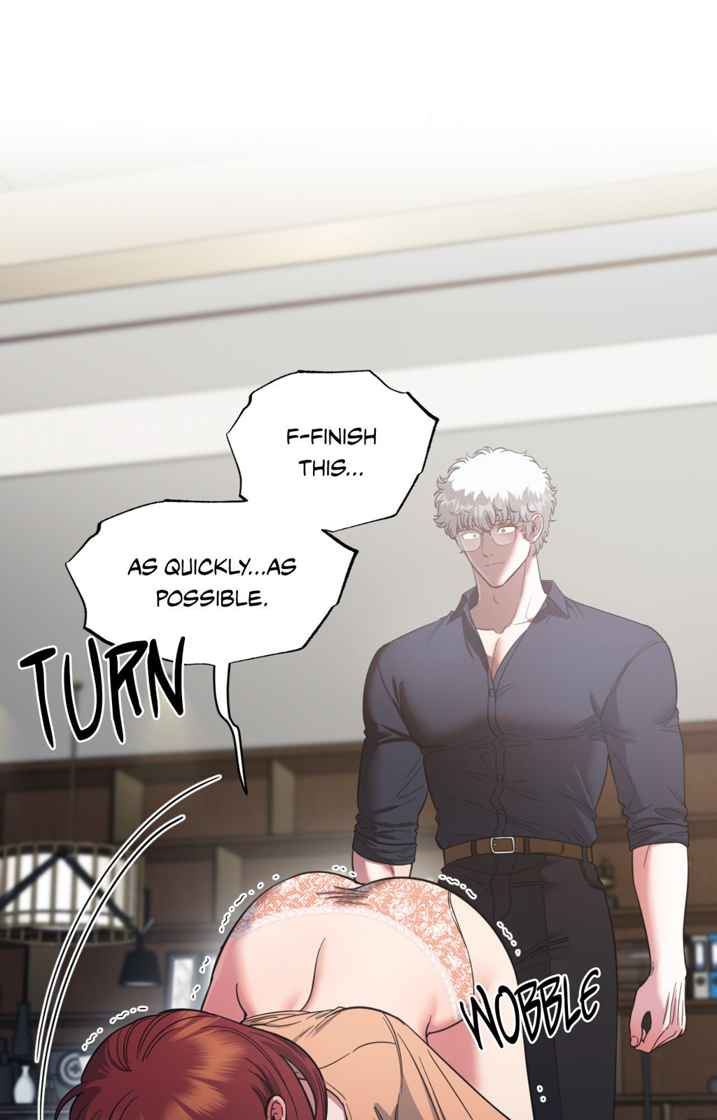 Hana’s Demons of Lust - Chapter 89 [photo 52] - MangaPorn