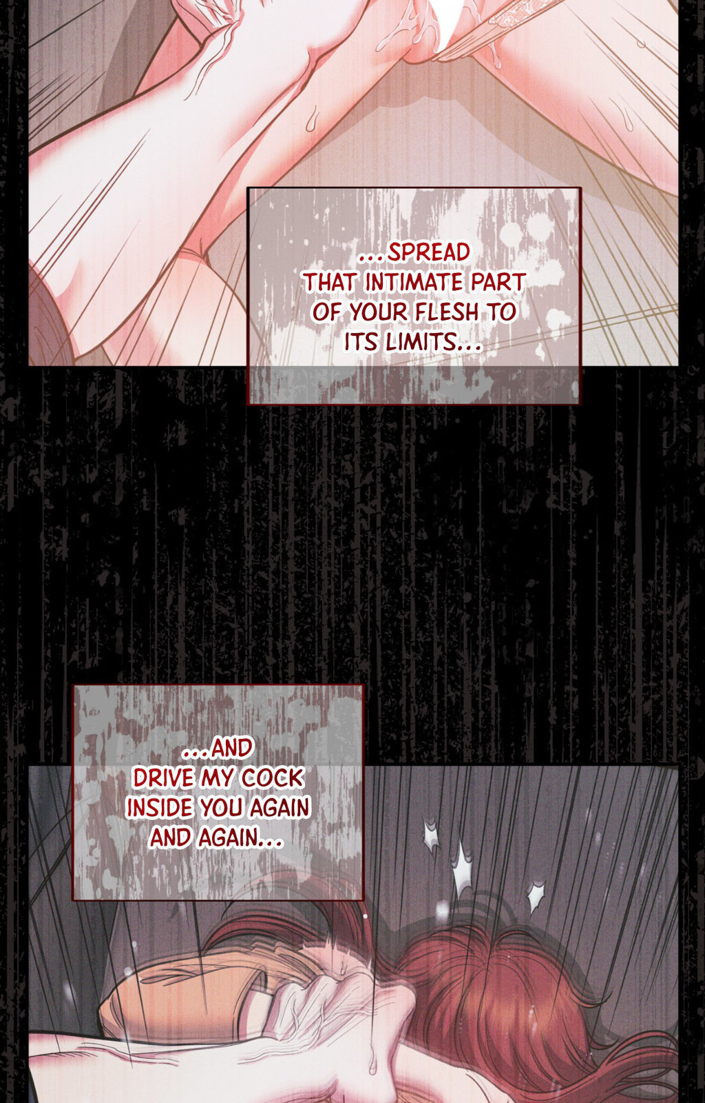 Hana’s Demons of Lust - Chapter 89 [photo 59] - MangaPorn