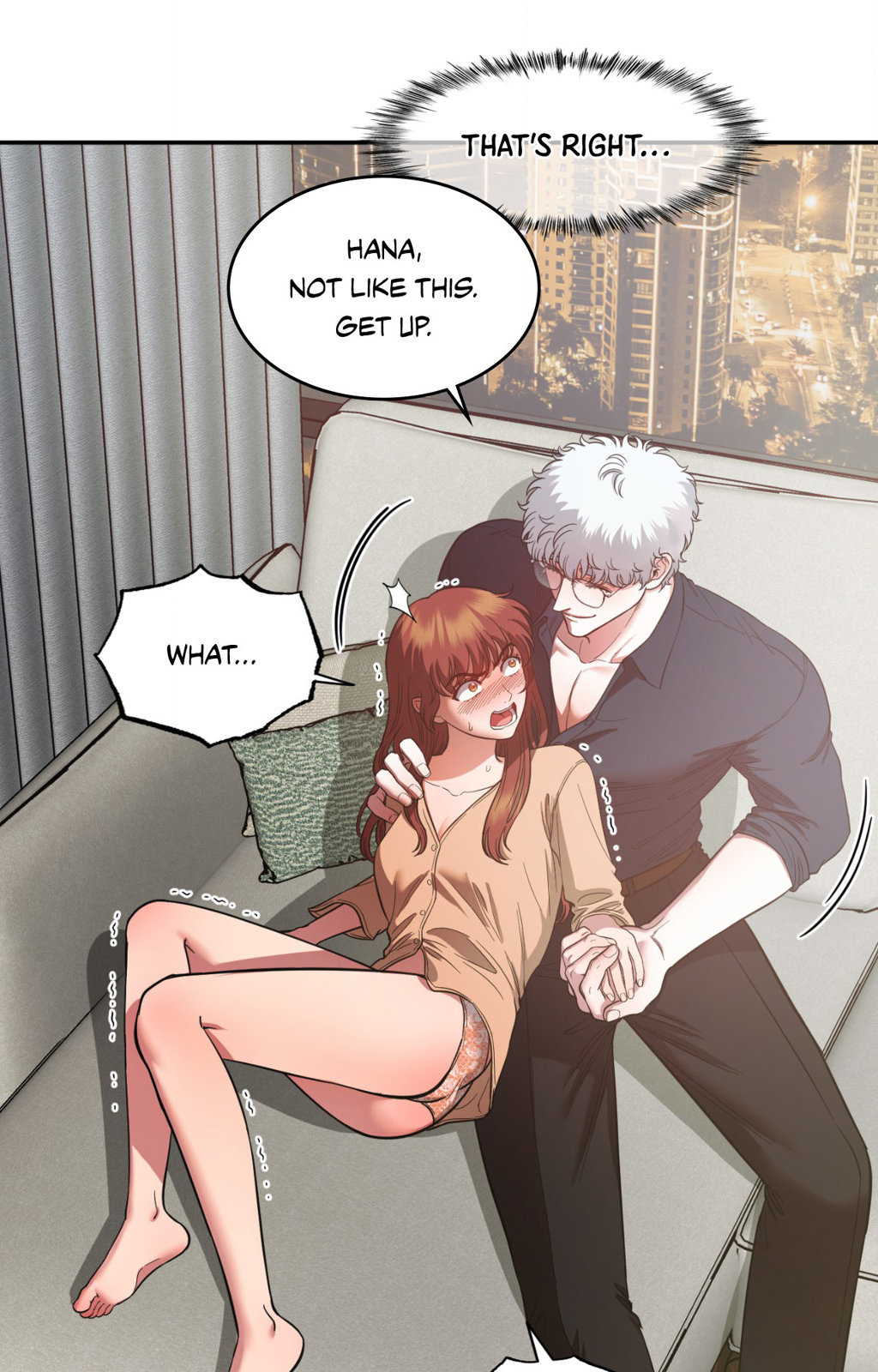 Hana’s Demons of Lust - Chapter 89 [photo 68] - MangaPorn