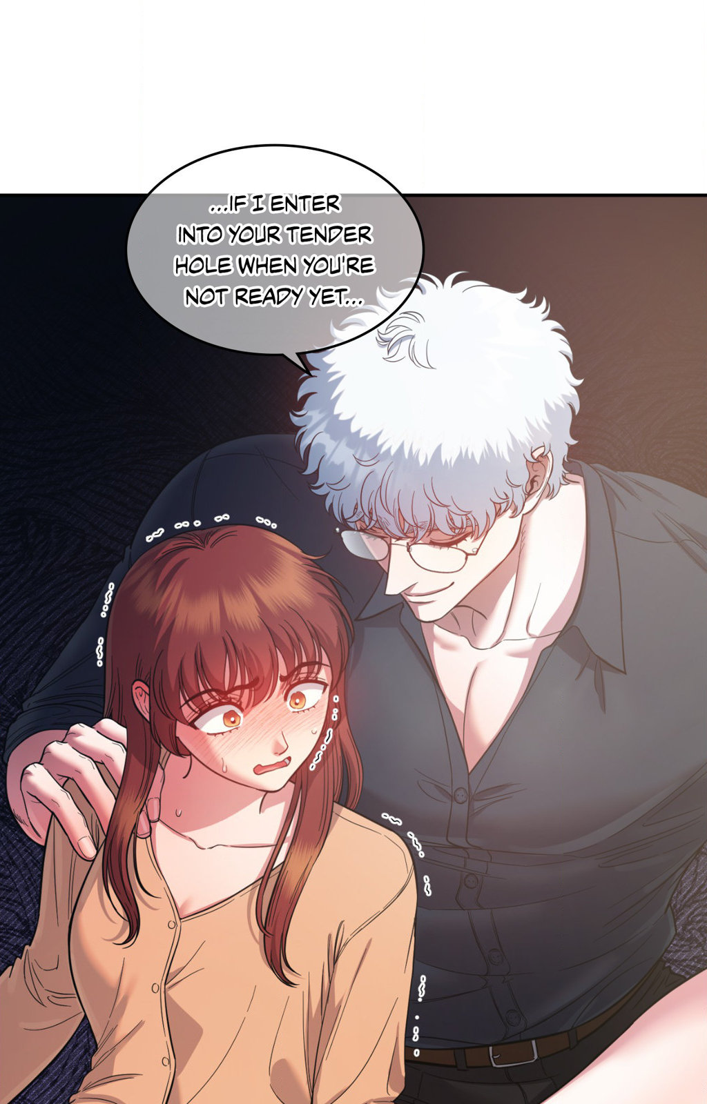 Hana’s Demons of Lust - Chapter 89 [photo 72] - MangaPorn