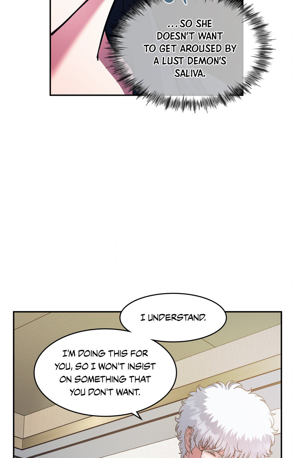 Hana’s Demons of Lust - Chapter 89 [photo 81] - MangaPorn