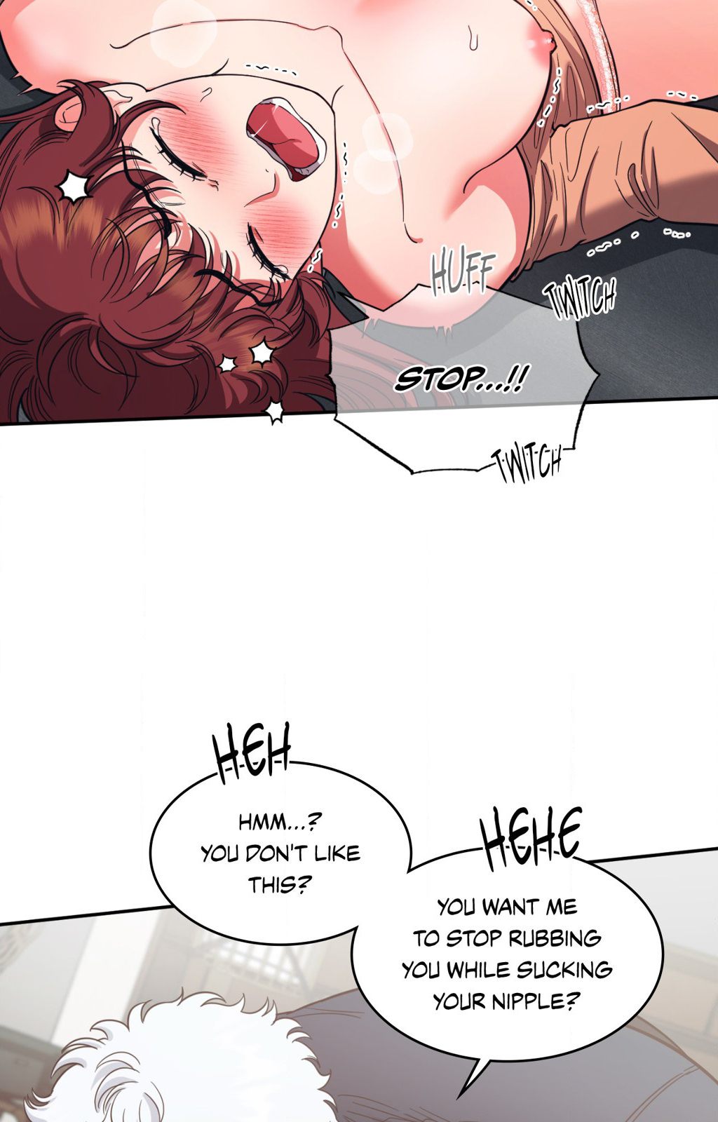 Hana’s Demons of Lust - Chapter 90 [photo 28] - MangaPorn