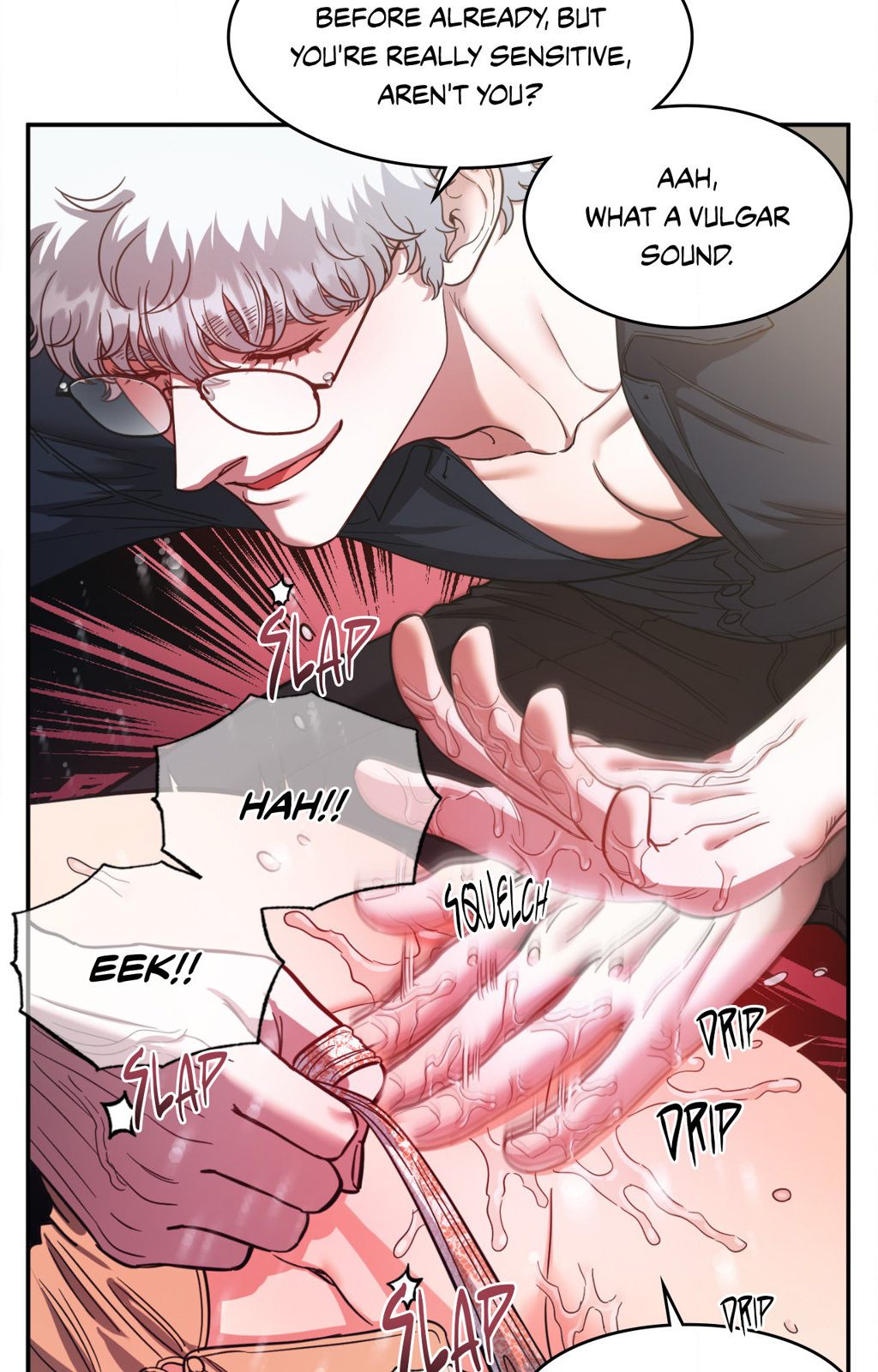 Hana’s Demons of Lust - Chapter 90 [photo 38] - MangaPorn