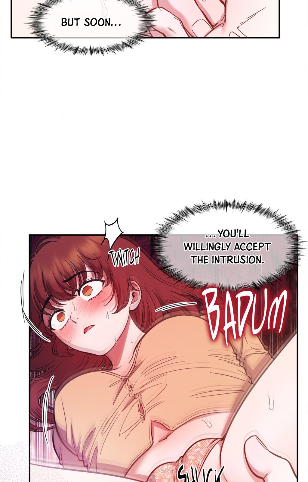 Hana’s Demons of Lust - Chapter 90 [photo 9] - MangaPorn