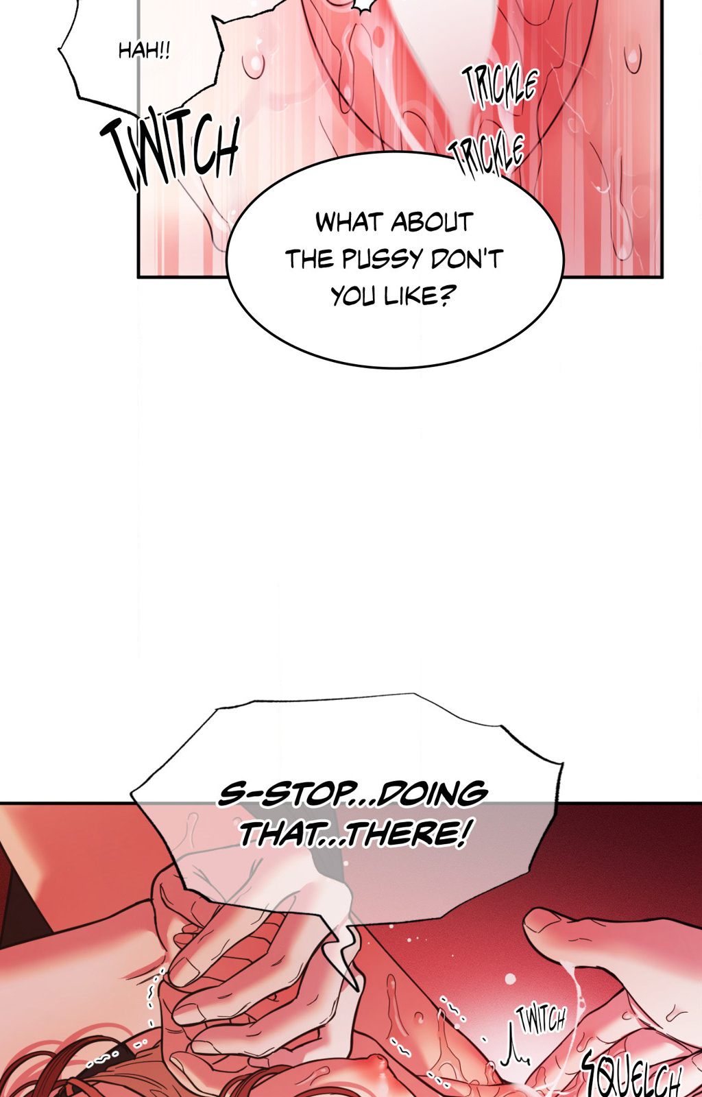 Hana’s Demons of Lust - Chapter 91 [photo 31] - MangaPorn
