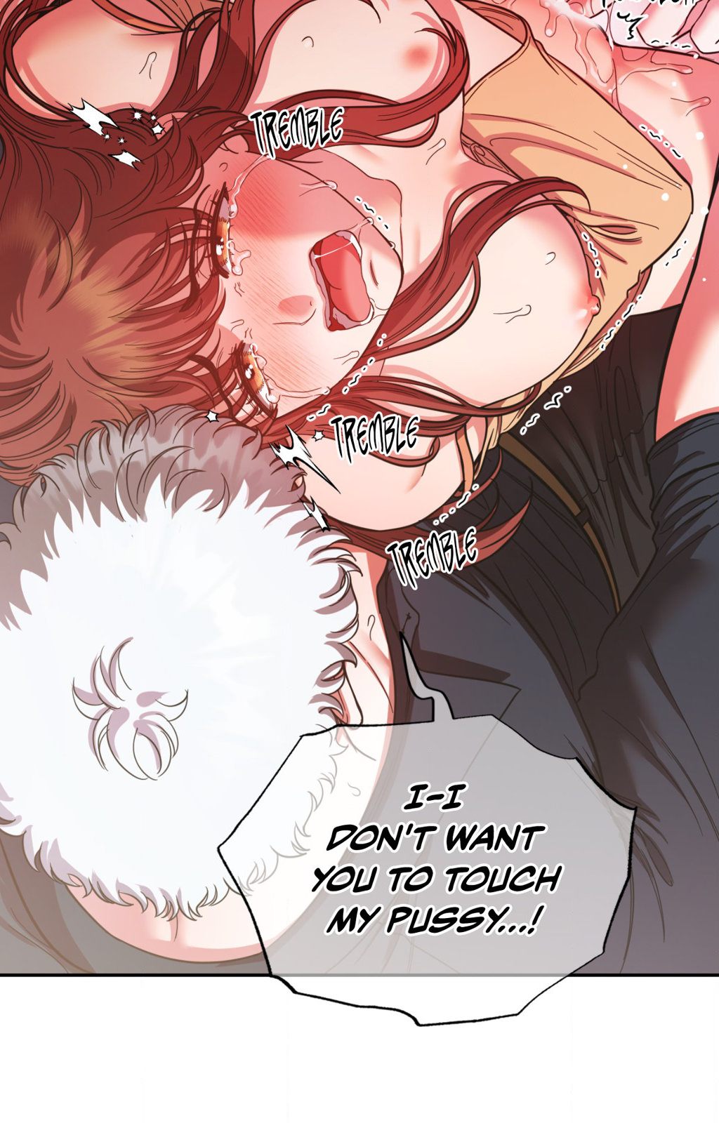 Hana’s Demons of Lust - Chapter 91 [photo 32] - MangaPorn
