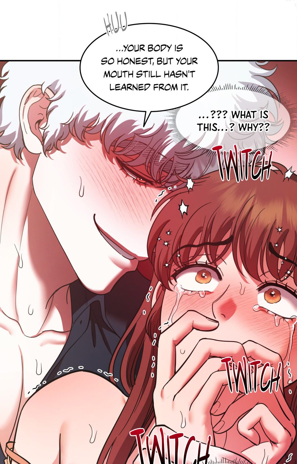 Hana’s Demons of Lust - Chapter 91 [photo 39] - MangaPorn
