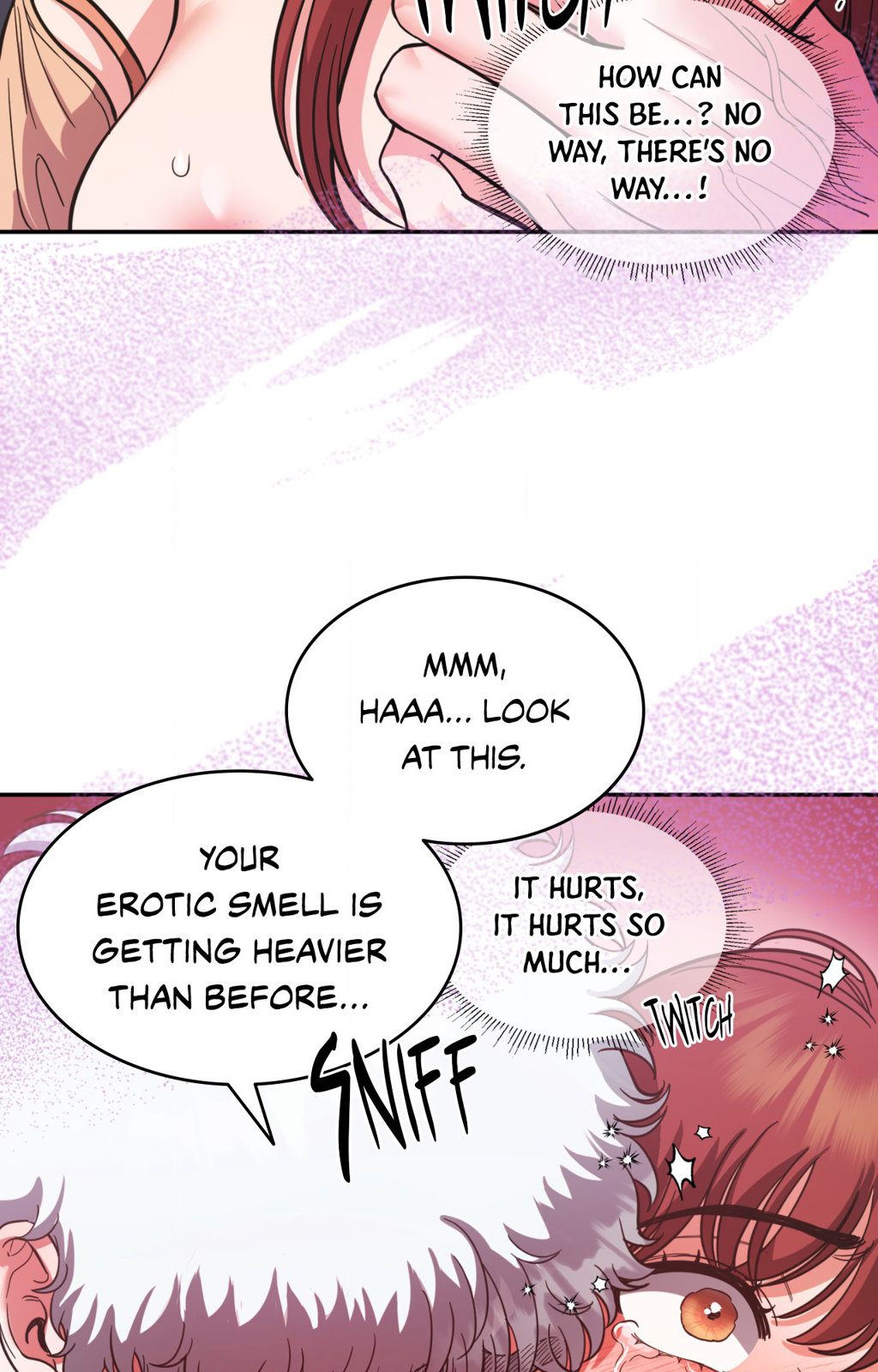 Hana’s Demons of Lust - Chapter 91 [photo 40] - MangaPorn