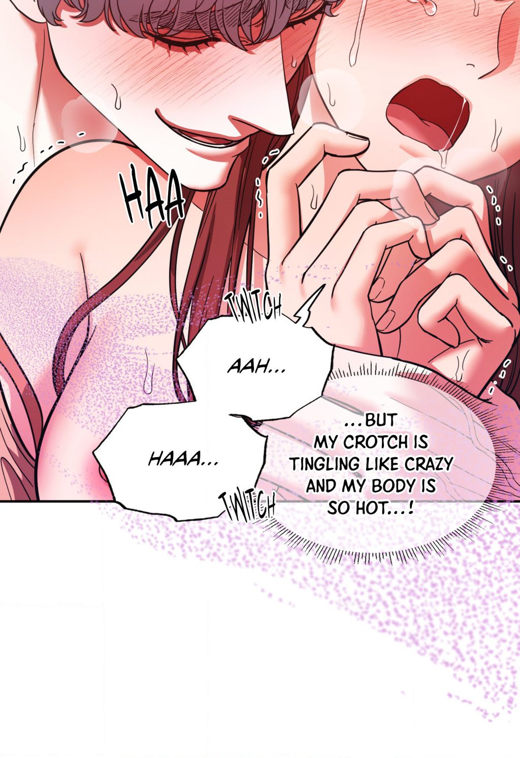 Hana’s Demons of Lust - Chapter 91 [photo 41] - MangaPorn