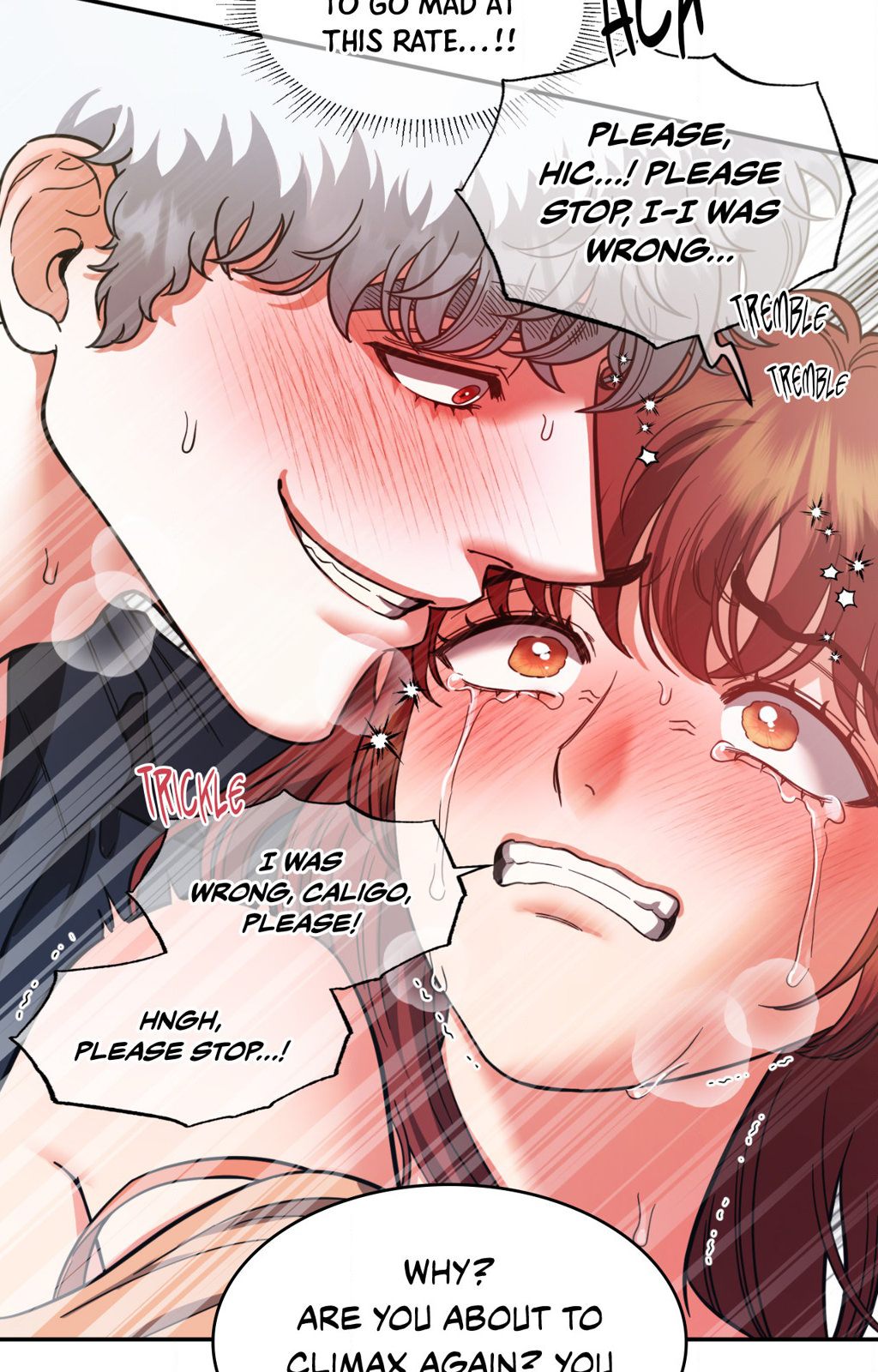 Hana’s Demons of Lust - Chapter 91 [photo 53] - MangaPorn