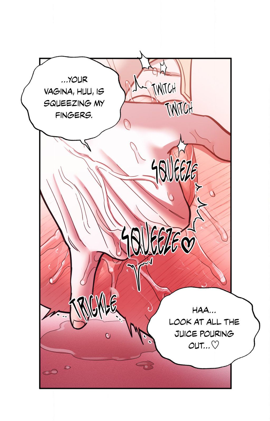 Hana’s Demons of Lust - Chapter 91 [photo 62] - MangaPorn