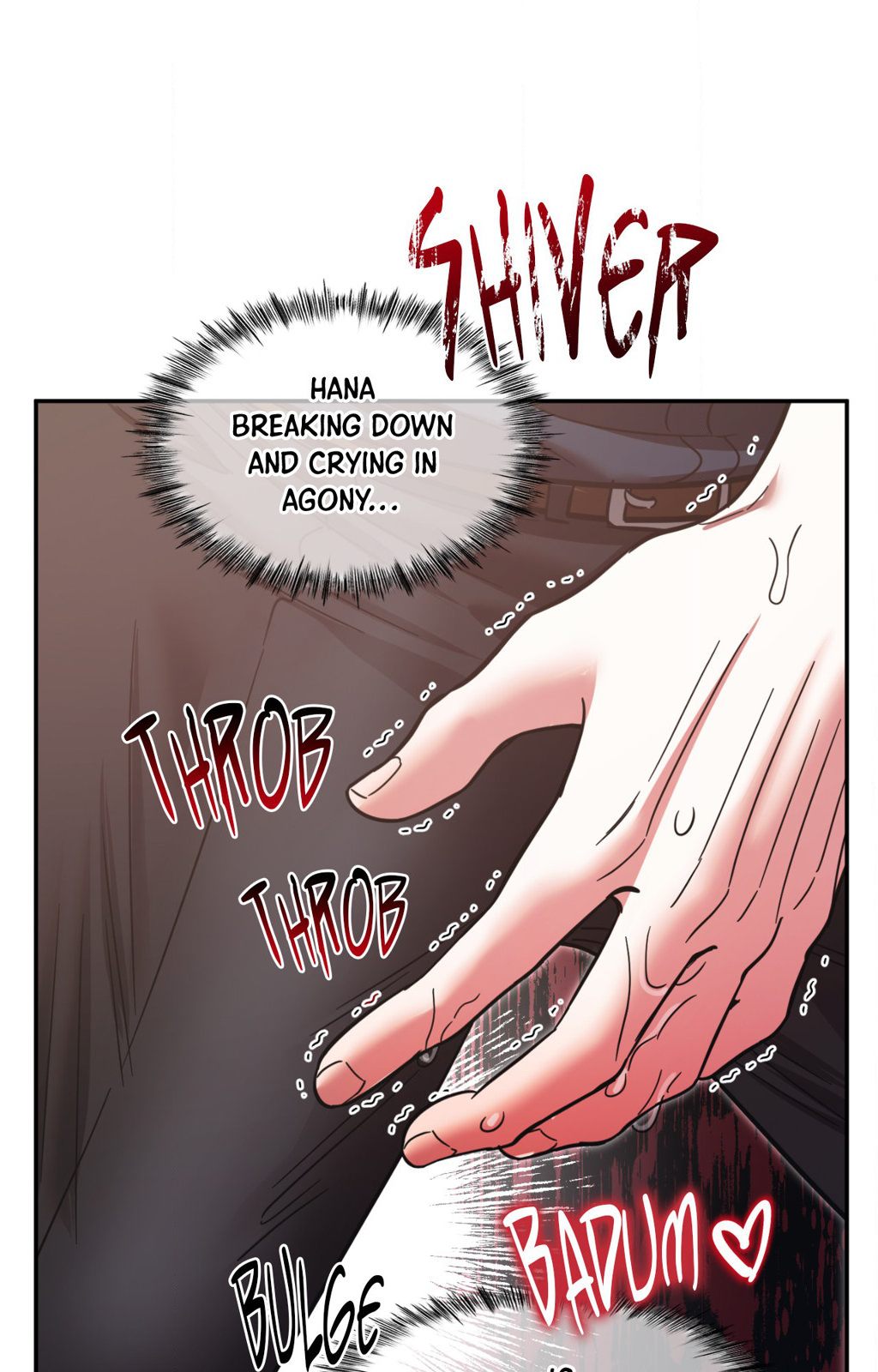 Hana’s Demons of Lust - Chapter 91 [photo 73] - MangaPorn