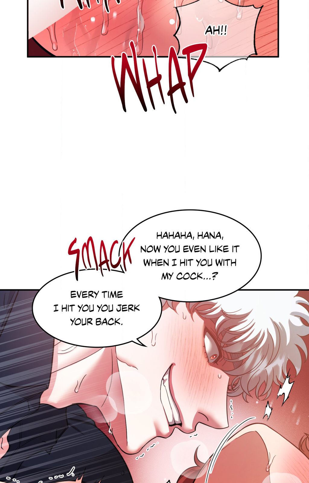 Hana’s Demons of Lust - Chapter 91 [photo 82] - MangaPorn