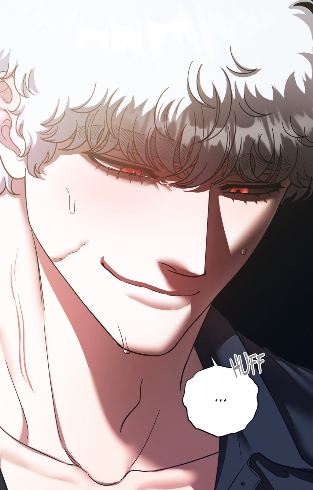 Hana’s Demons of Lust - Chapter 92 [photo 12] - MangaPorn