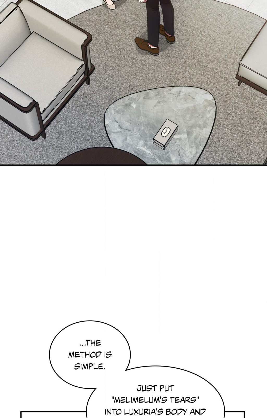 Hana’s Demons of Lust - Chapter 92 [photo 29] - MangaPorn