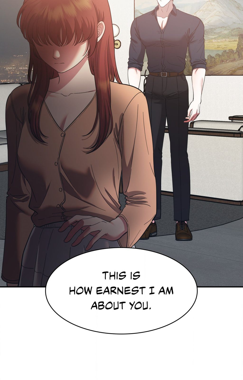 Hana’s Demons of Lust - Chapter 92 [photo 38] - MangaPorn